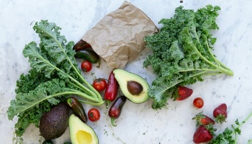 Nutrition
